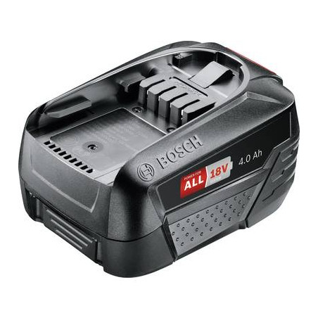 Batteria per elettroutensile bosch home and garden pba 1600a011t8