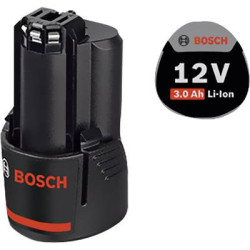Batteria per elettroutensile bosch professional gba 1600a00x79 12