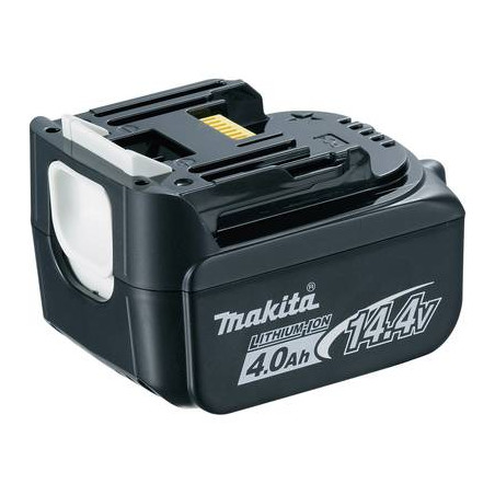 Batteria per elettroutensile makita bl1440 196388-5 14.4 v 4