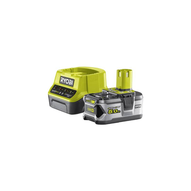 Batteria per elettroutensile ryobi rc18120-150 5133003366 18