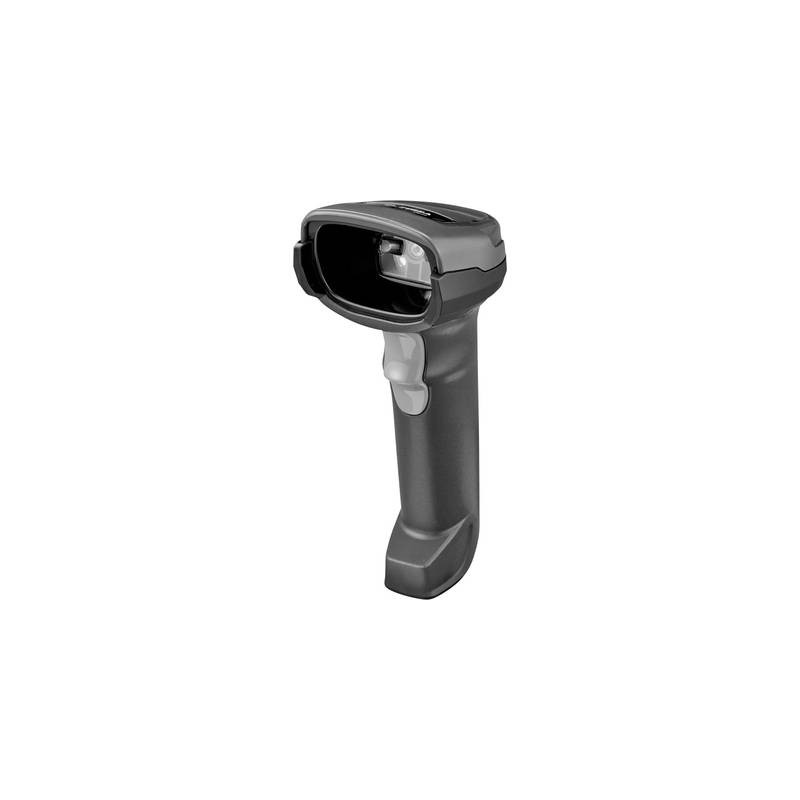 Zebra ds2278 barcode scanner bluetooth? 1d, 2d imager nero scanner
