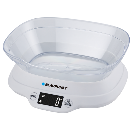 Bilancia da cucina blaupunkt fks501 max.5 [hkbauwkfks50100]