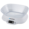 Bilancia da cucina blaupunkt fks501 max.5 [hkbauwkfks50100]