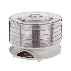 Disidratatore mpm per funghi e frutta [hkmpmsg000msg06]