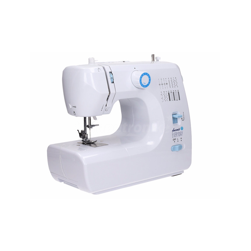 Macchina da cucire lucznik everyda [hdluzmaeveryday]