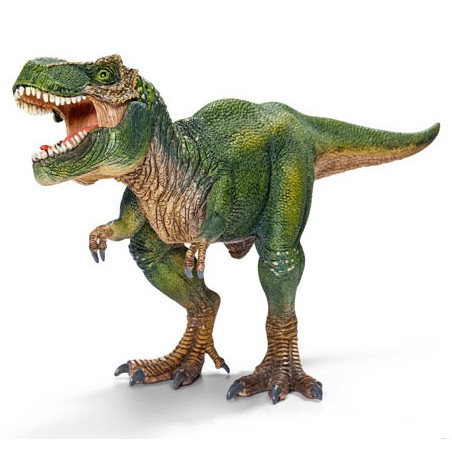 Schleich dinosaurs tyrannosaurus rex [14525]