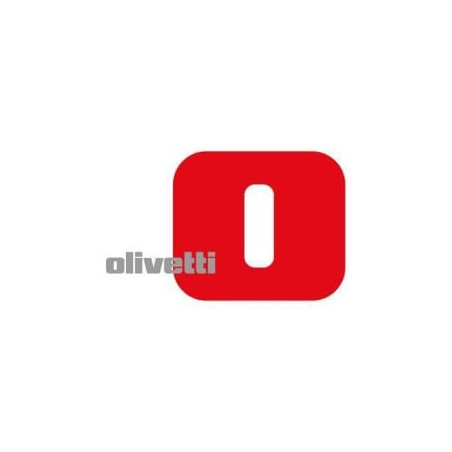 Nastro di stampa olivetti typecart nero (et109-111-115 -112-116-etv