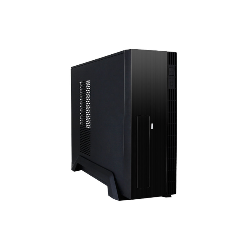 Case chieftec mini elox ue-02b con alimentatore 250w [ue-02b]