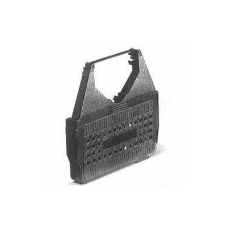 Nastro di stampa olivetti wordcart nero et2xxx etv2700/800/90 (9mmx40mt)