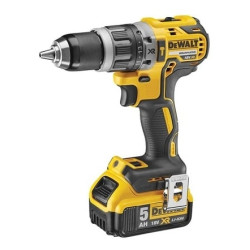 Trapano avvitatore dewalt dcd796p2 a pecussione [dcd796p2]