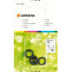 Guarnizione gardena 5303-20 o-ring [5303]