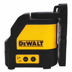 Livella laser dewalt dw088cg linea verde [dw088cg]