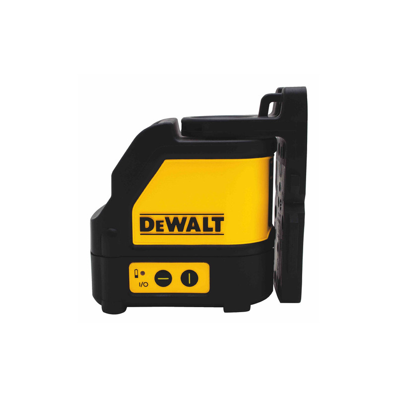 Livella laser dewalt dw088cg linea verde [dw088cg]