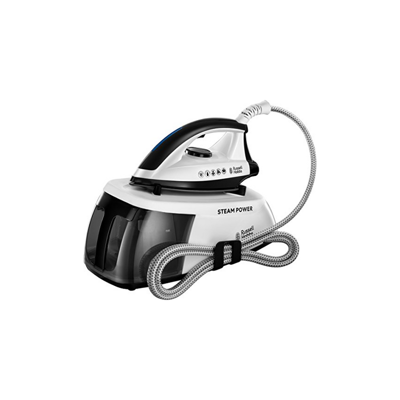 Ferro da stiro a caldaia russell hobbs steam power 24420-5 [hdrusze24420560]