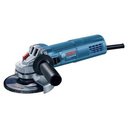 Smerigliatrice angolare 125 mm 880 w bosch professional gws 880 060139600a