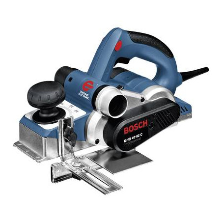 Pialla elettrica incl. valigia larghezza tavola: 82 mm 850 w bosch