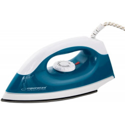 Ferro da stiro travel iron smoother1200w [hdespzeehi00001]