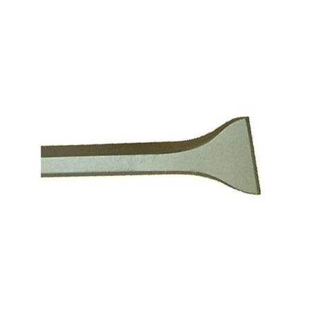 Scalpello per piastrelle 50 mm makita p-16324 lunghezza totale