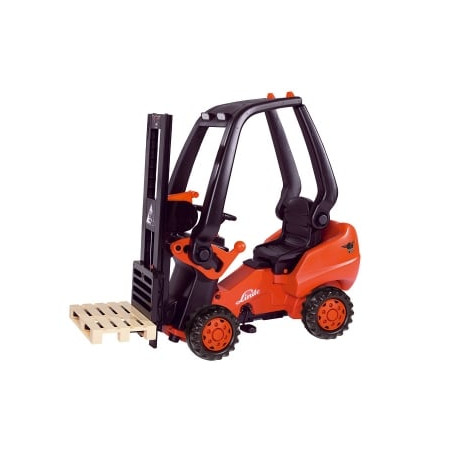 Carrello elevatore big