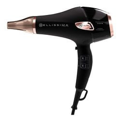 Asciugacapelli p5 3800 my pro ceramic - nero, oro rosa -