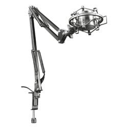 Supporto per microfono trust gxt 253 emita [22563]