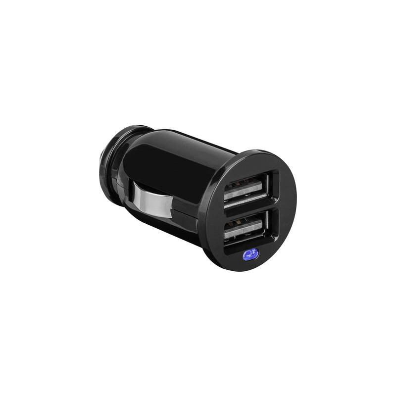 Caricatore usb goobay 44177 44177 automobile corrente di uscita max.