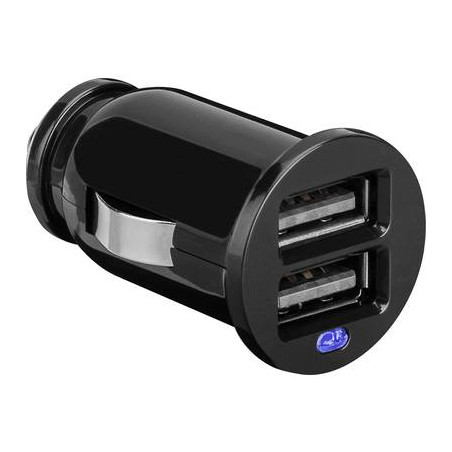 Caricatore usb goobay 44177 44177 automobile corrente di uscita max.