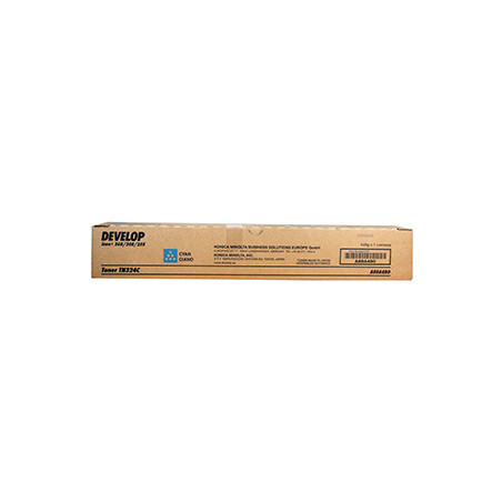 Toner develop ciano tn-324c [a8da4d0]