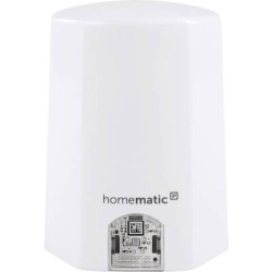 Homematic ip sensore luce radio hmip-slo [151566a0]