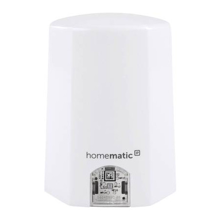Homematic ip sensore luce radio hmip-slo [151566a0]