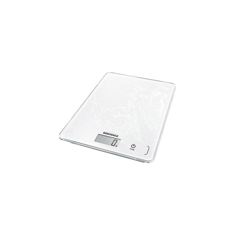 Bilancia da cucina digitale con fissaggio a parete soehnle kwd page
