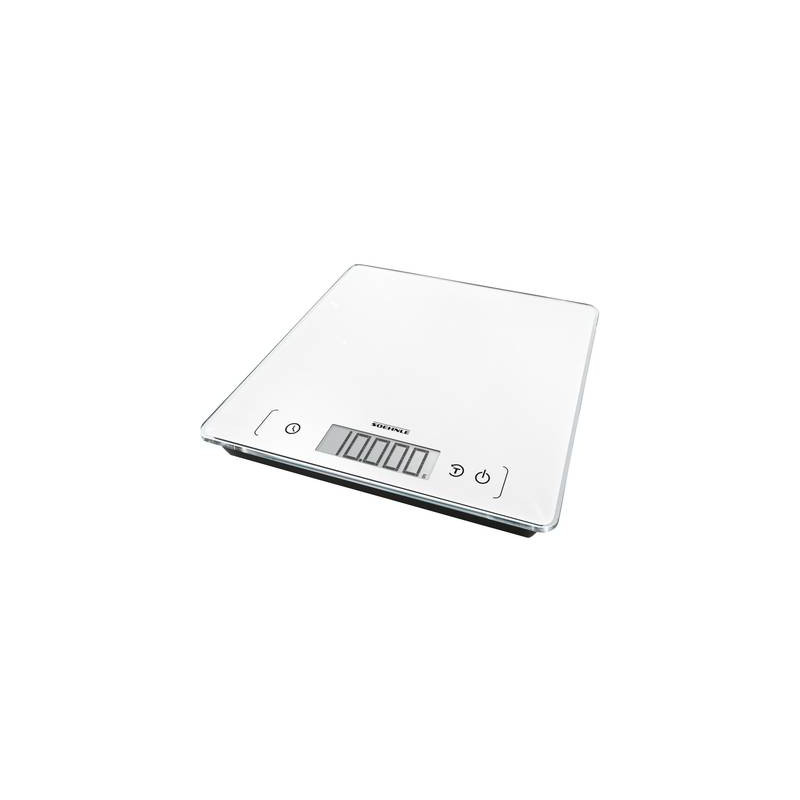Bilancia da cucina digitale soehnle kwd page comfort 400 portata