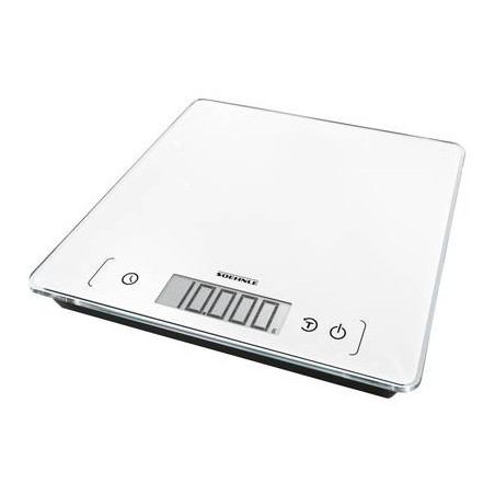 Bilancia da cucina digitale soehnle kwd page comfort 400 portata