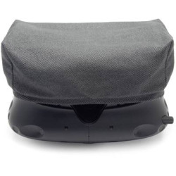 Rivestimento vr cover uhc-b nero [uhc-b]