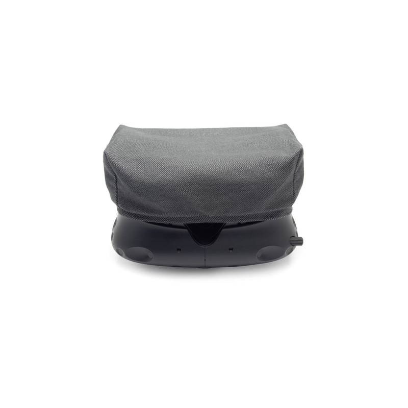 Rivestimento vr cover uhc-b nero [uhc-b]