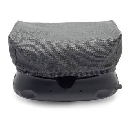 Rivestimento vr cover uhc-b nero [uhc-b]