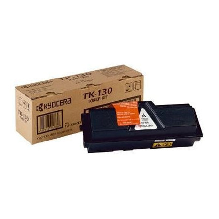 Toner kyocera tk130 fs1300d nero [tk130]