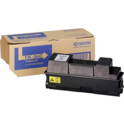 Toner kyocera fs4020dn nero [tk360]