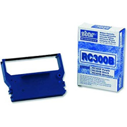 Nastro stampante star rc300b sp300 fbk nylon nero [80981611]