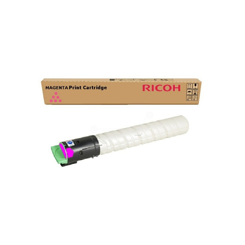 Toner ricoh mpc2030 magenta [842059]