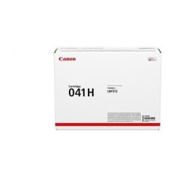 Toner canon lbp312x nero [0453c002]