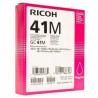 Cartuccia d'inchiostro ricoh 405763 originale magenta [405763]