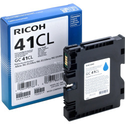 Cartuccia ricoh sg2100n ciano [405766]