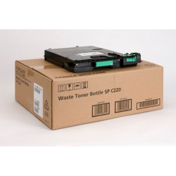 Toner ricoh 406043 originale 25000 pagine multicolore [406043]