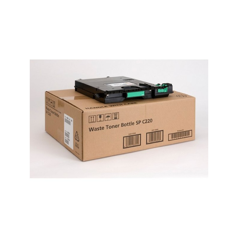 Toner ricoh 406043 originale 25000 pagine multicolore [406043]