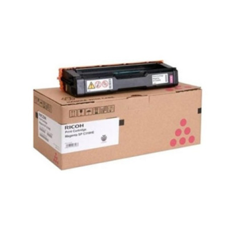 Toner ricoh spc231sf magenta [407636]
