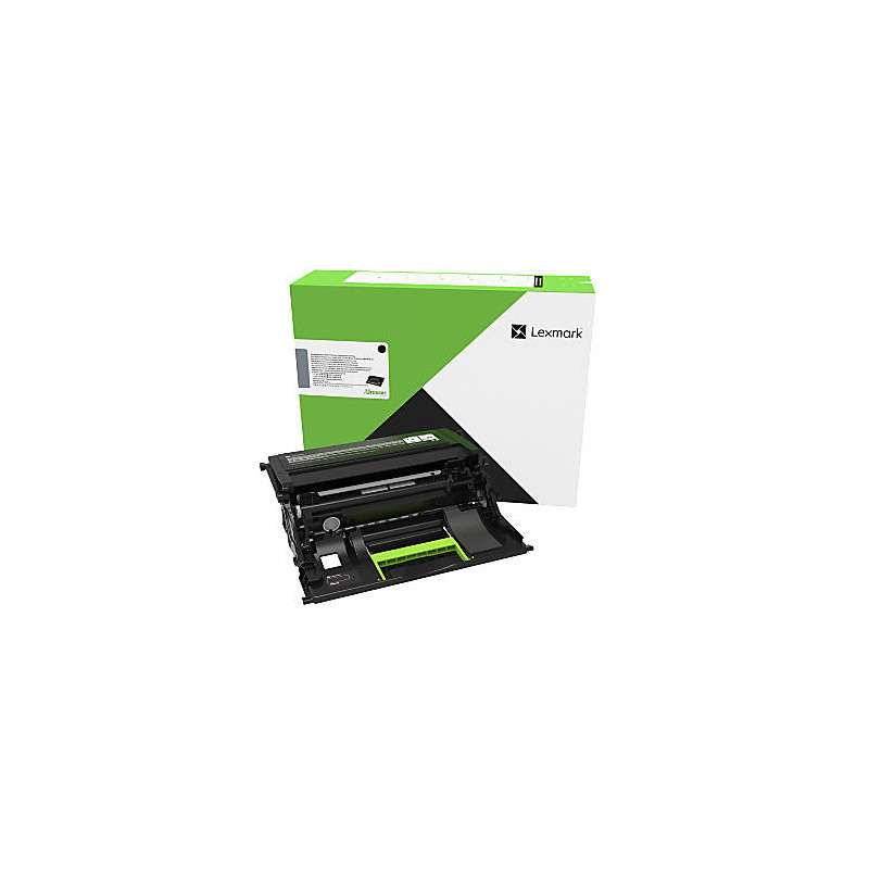Toner lexmark ms725 opc nero [58d0z0e]
