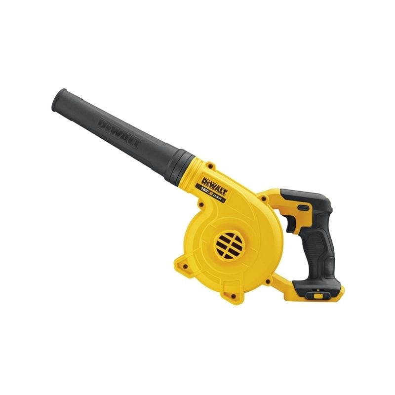 Aspiratore soffiatore dewalt dcv100-xj cordless [dcv100-xj]