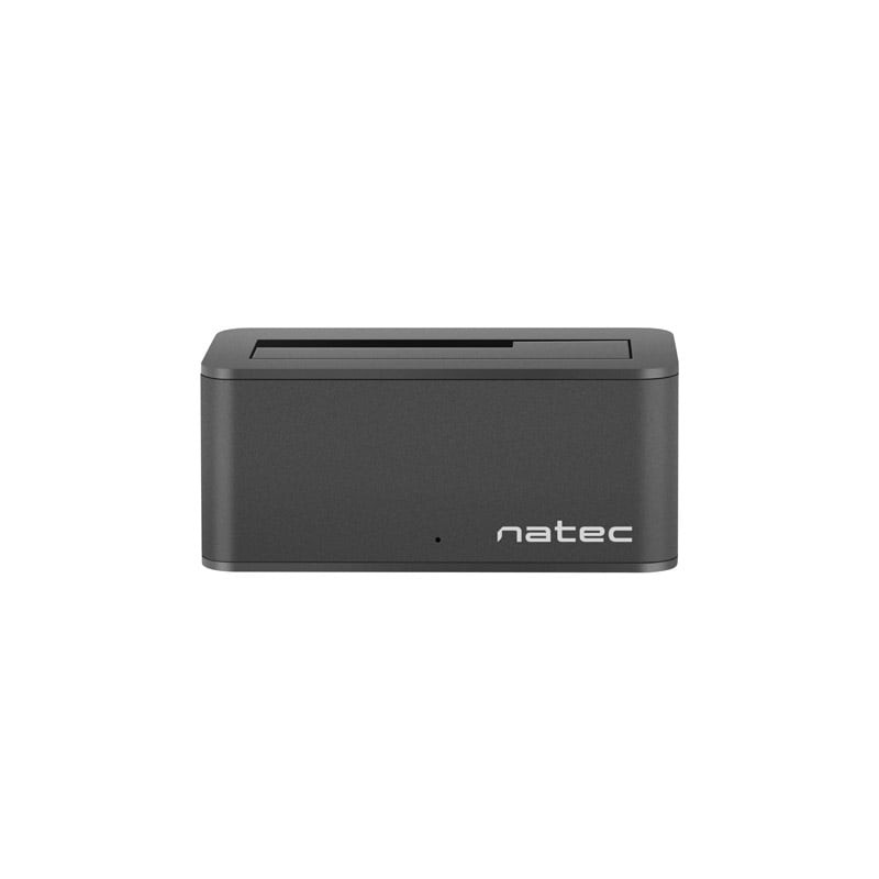 docking station hard disk natec kangaroo nero [nsd-0954]