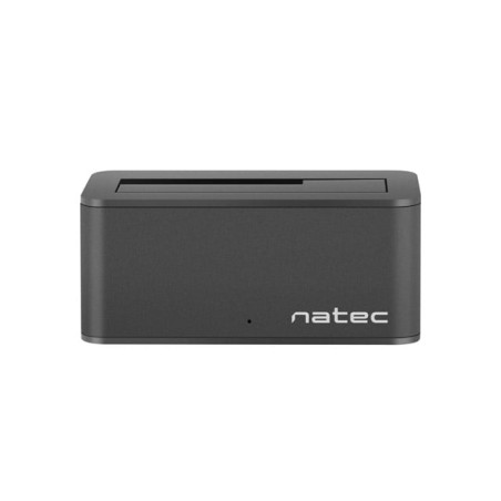 docking station hard disk natec kangaroo nero [nsd-0954]